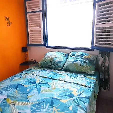 Chambre D'Hote La Calebasse 생트안느 외부 사진