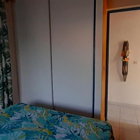 Chambre D'Hote La Calebasse 생트안느 외부 사진