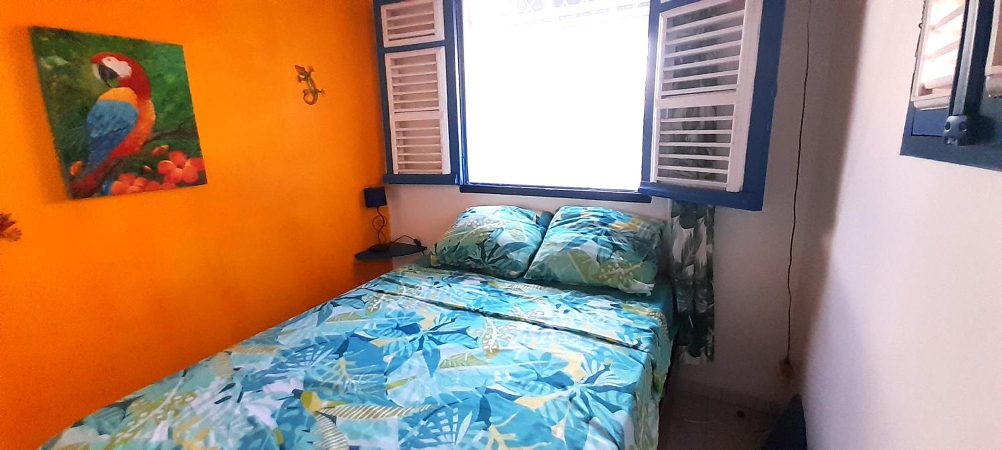 Chambre D'Hote La Calebasse 생트안느 외부 사진