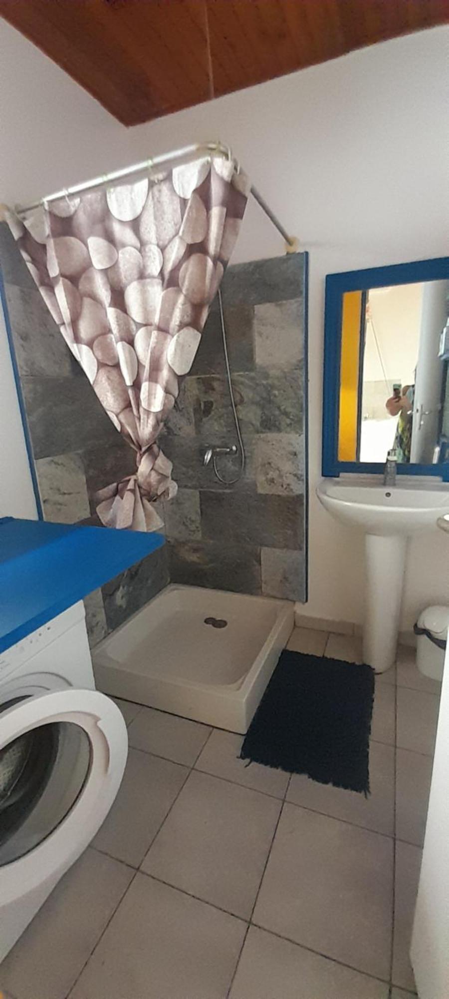 Chambre D'Hote La Calebasse 생트안느 외부 사진
